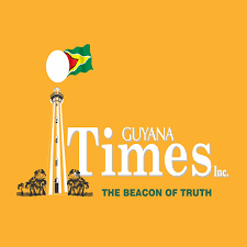 	Guyana Times	